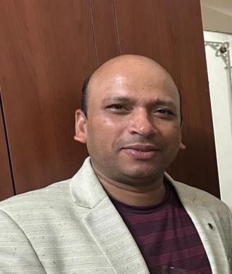 Pravat Kumar Ray